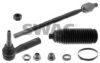 SWAG 40 94 4447 Tie Rod Axle Joint